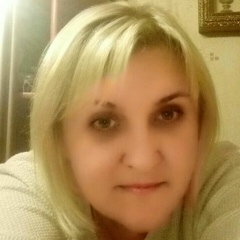 Марина Сидорова, 24.08, Санкт-Петербург