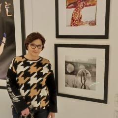 Елена Волкова, 13.07, Санкт-Петербург