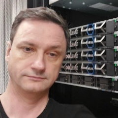 Андрей Бусыгин, 07.12.1971, Пермь