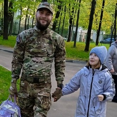 Даниил Казанцев, 09.01.1989, Москва