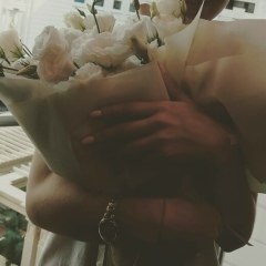 Оля Штопель, 30.08.1991