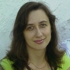 Лариса Зенгер, 25.04.1978