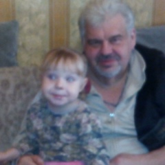 Станислав Анохин, 18.11.1962, Курск