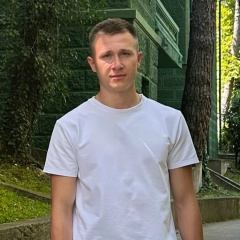 Вадим Салыкин, 31.12.1995, Санкт-Петербург