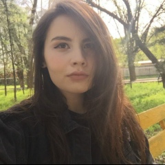 Liya Mamina
