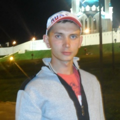 Марсель Хуснутдинов, 20.06.1986