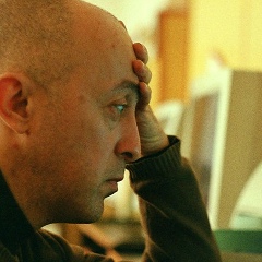 Barnab Pkhakadze, 05.12.1969, Кутаиси