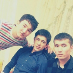 Мусик Куттыбаев, 03.11.1997, Тараз