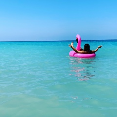 Ирина Сидоренко, 20.03, Санкт-Петербург