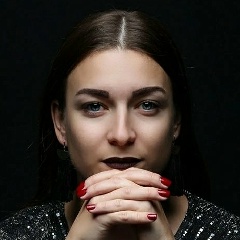 Юлия Кузнецова, 25.07.1987, Краснодар