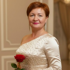 Виктория Серебренникова, 21.08.1979, Санкт-Петербург