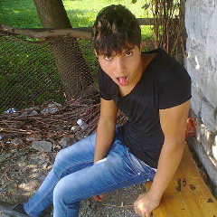 Ilkin Efendiyev, 28.10.1994, Загатала
