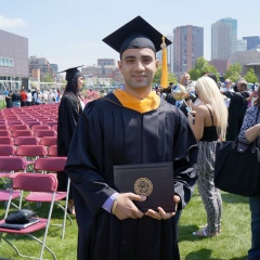 Артем Матевосянц, 15.02.1986, Denver