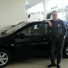 Василий Путов, 04.09.1973, Санкт-Петербург