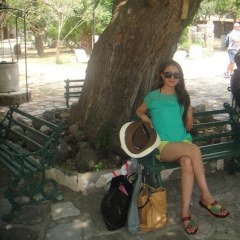 Гульзира Мукашева, 20.03, Атырау