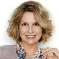 Елена Караваева, 15.07.1951, Санкт-Петербург