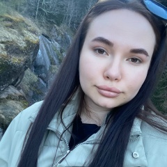 Юлия Фалисова, 17.04.1997