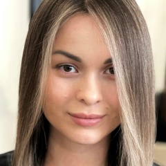 Ирина Сысоева, 23.04, Москва