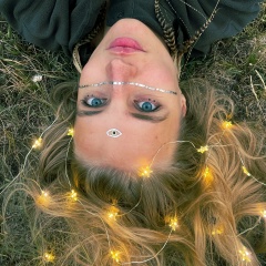 Таня Никина, Москва