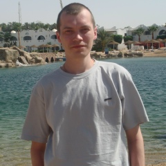 Дмитрий Кошелев, 27.07