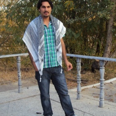 Sidar Ivanovich, 21.03, Шымкент