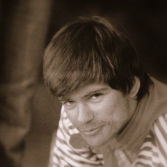 Андрей Данильченко, 04.08.1989, Санкт-Петербург