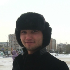 Азамжон Тухтаров, 21.04.1993, Обнинск
