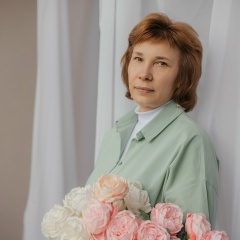 Наталья Переплетчикова, 06.07.1977, Курган