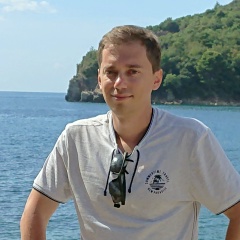 Sergey Strutinsky, 25.07