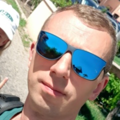 Виталий Гайдук, 12.06.1987, Минск