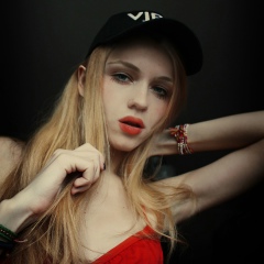 Таня Тененбаум, 12.12.1989, Киев