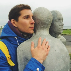 Александр Олейников, 27.10, Екатеринбург