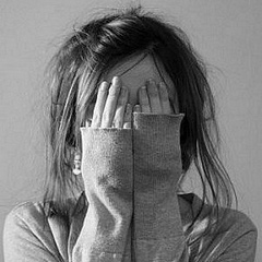 Вика Шорохова, 19.04.1988, Москва