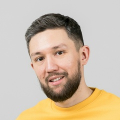 Ильдар Киньябулатов, 26.04, Уфа