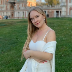 Арина Бурасова, 18.10, Екатеринбург