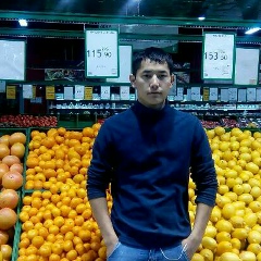 Islom Nishonov