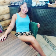 Лєна Бобрецька-Курилів, 23.12.1986, Бурштын