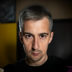 Григорий Постников, 19.04.1989, Екатеринбург