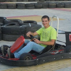 Виталий Бабэрэ, 13.02, Бельцы