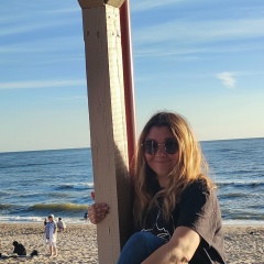 Ольга Мигаль, 17.09, Краматорск