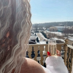 Оксана Сикачева, 24.03, Москва