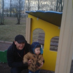 Кубанычбек Абдувалиев, 27.03.1985, Санкт-Петербург