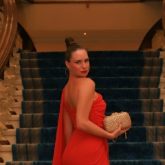 Виктория Старикова, 18.03, Москва