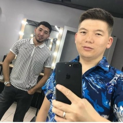 Айбек Акматов, 24.11, Бишкек