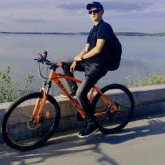 Евгений Данилов, 18.10.1986, Екатеринбург