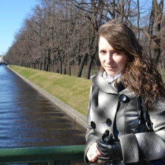 Татьяна Русина, 17.02, Санкт-Петербург