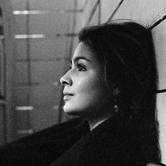 Катерина Франко, 03.03, Алматы