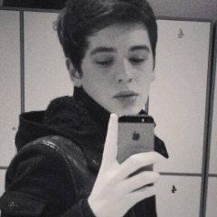 Daler Fayzullaev, 19.05.1997, Ташкент