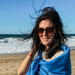 Кристина Самохвалова, 11.06, Краснодар