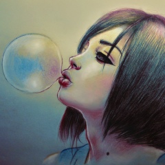 Алия Байдулетова, 25.11, Челябинск